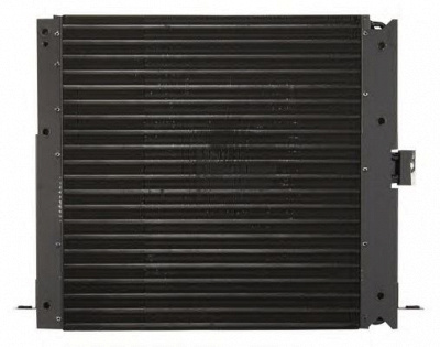 SPECTRA PREMIUM 74852 -  Конденсатор, кондиционер
